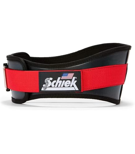 Amazon | Schiek Sports Model 3006 カーボンファイバーリフティング